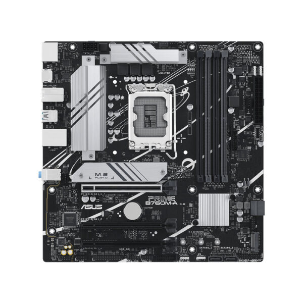 ASUS PRIME B760M-A D5