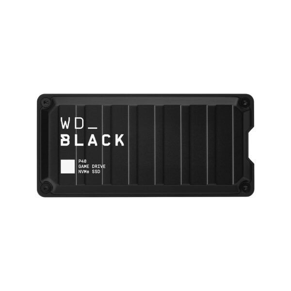 Western Digital WD_BLACK P40 1TB