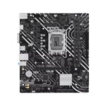 Asus Prime H610M-K