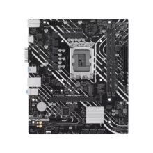 مادربرد ایسوس مدل پرایم H610M-K