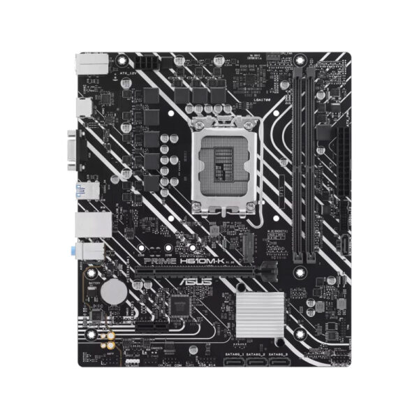 Asus Prime H610M-K