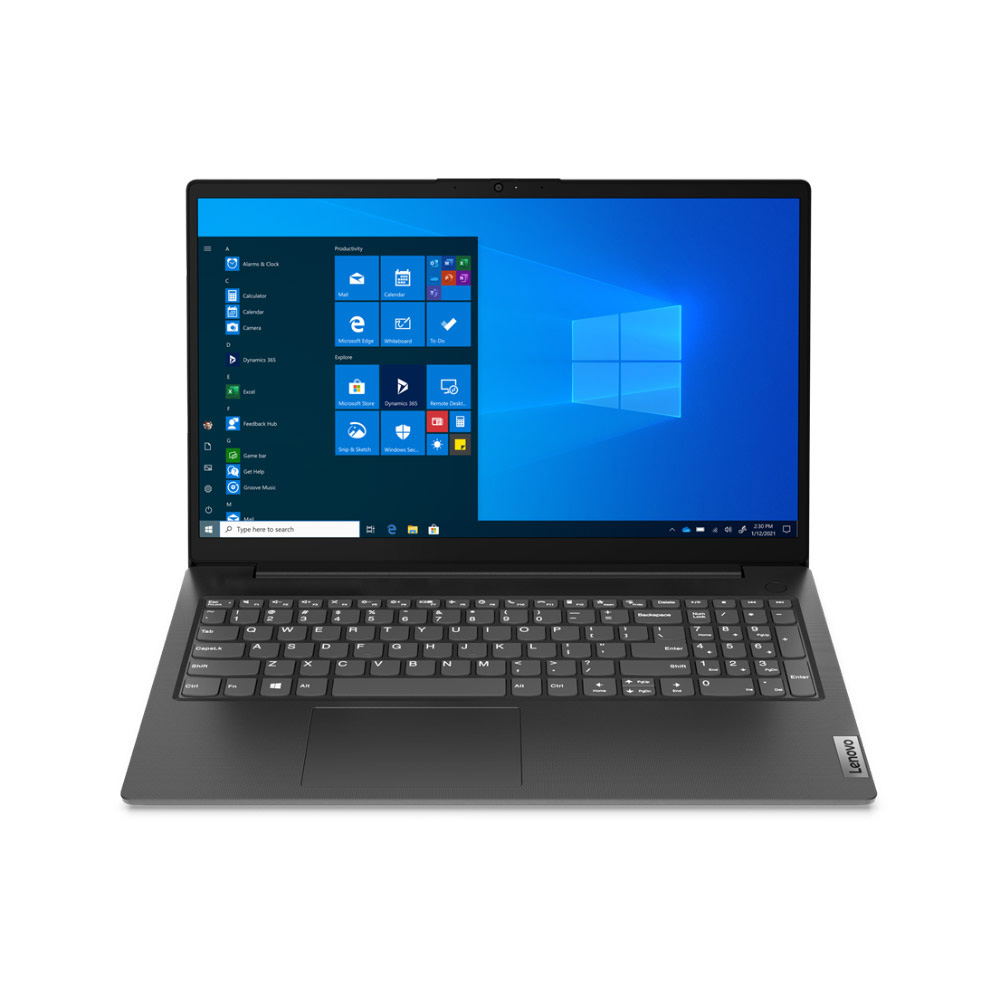 Lenovo V15 Celeron N4500 8GB 256GB Intel FHD Laptop