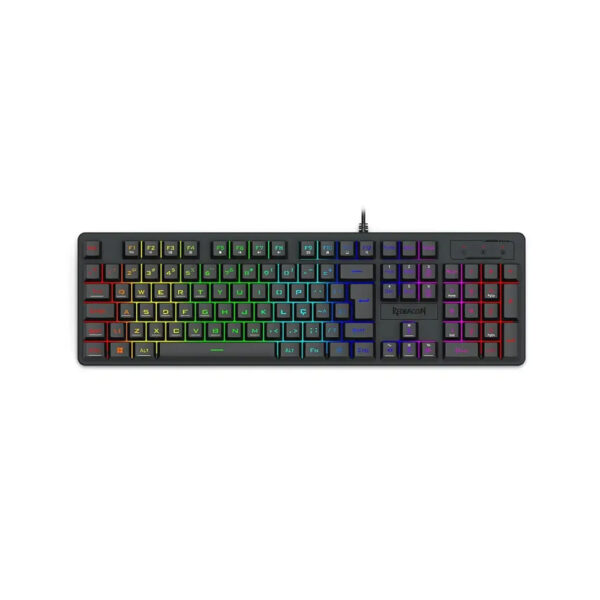 Keyboard Netherbane RGB K521