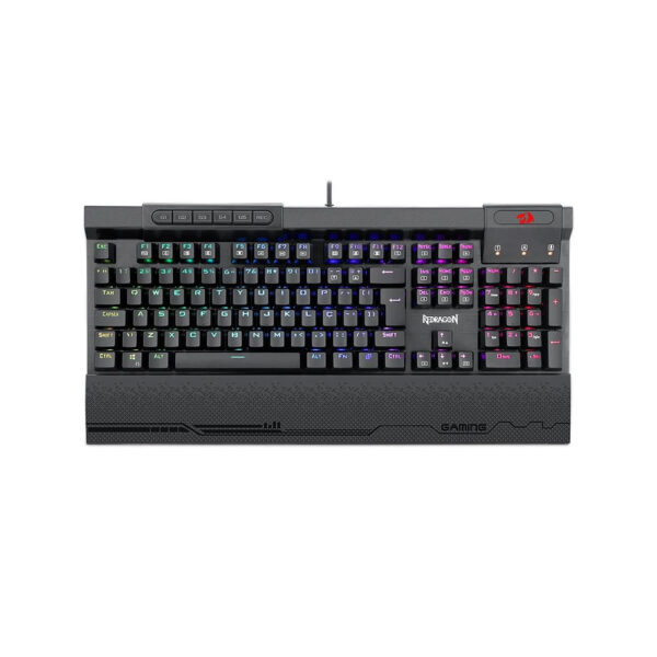 KB SURYA2 K563 RGB