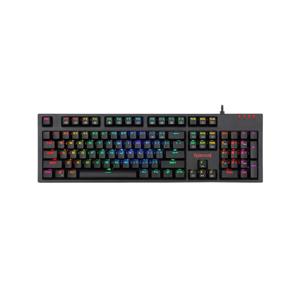 REDRAGON KB AMSA PRO K592 RGB