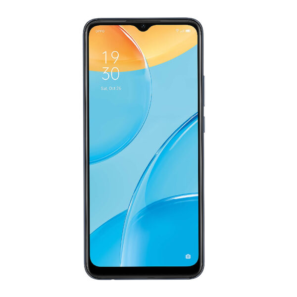 Oppo A15s