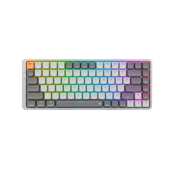 Redragon Azure K652 PRO RGB