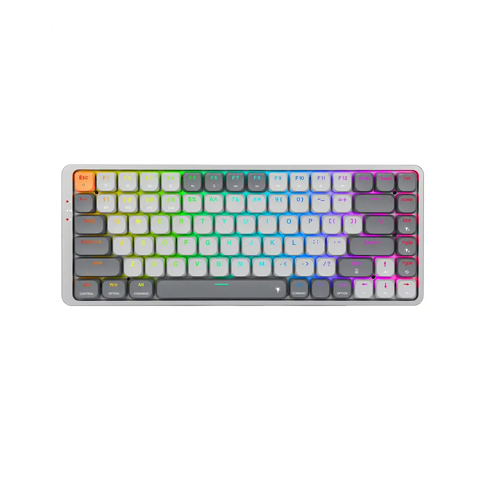 Redragon Azure K652 PRO RGB