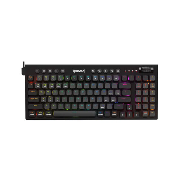 REDRAGON KB SION K653 RGB