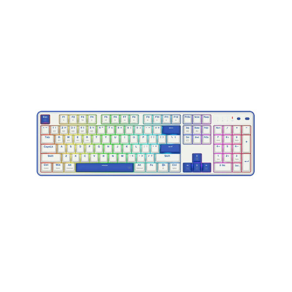 REDRAGON KB FAYE PRO K685 WB-RGB