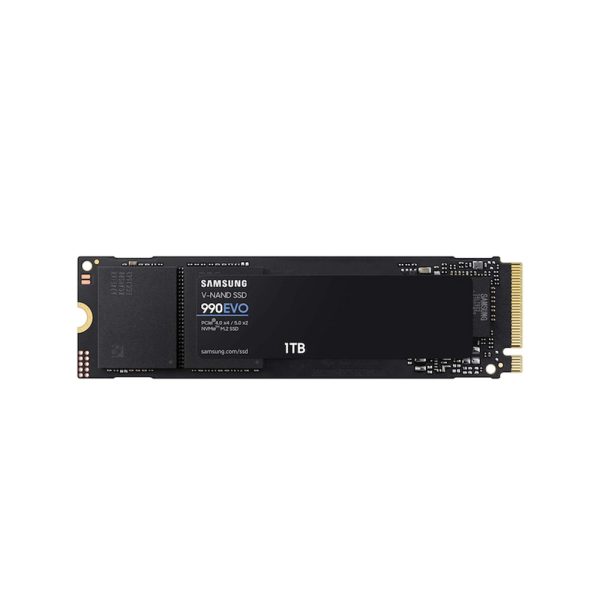 SAMSUNG SSD 990 EVO M2 1T
