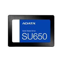 حافظه اس اس دی ای دیتا مدل SU650 با ظرفیت 240 گیگابایت