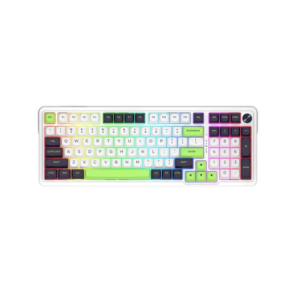 EISA MAX K686 WBG
