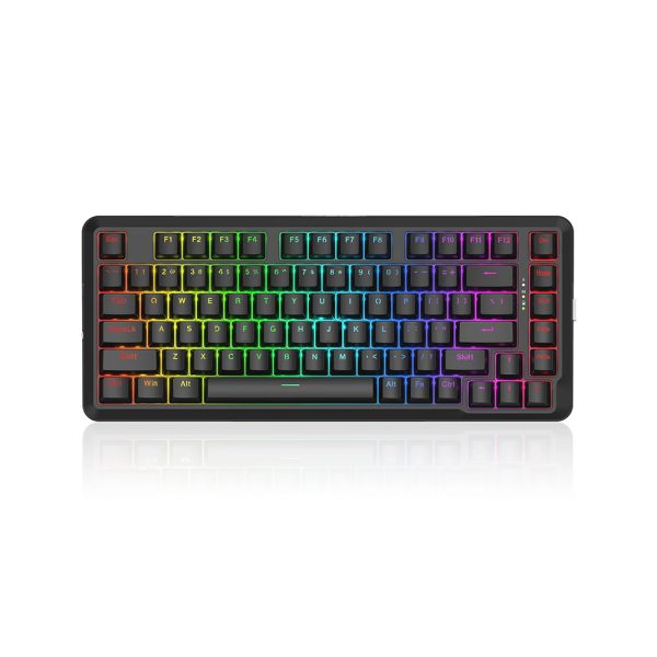 REDRAGON KB STORMRAZOR PRO K713 RGB