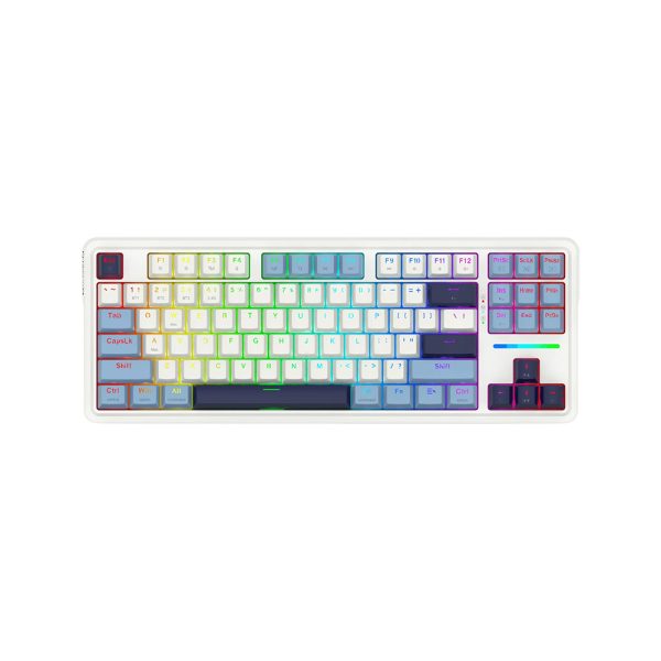 KB ANTONIUM PRO K728 WBB RGB