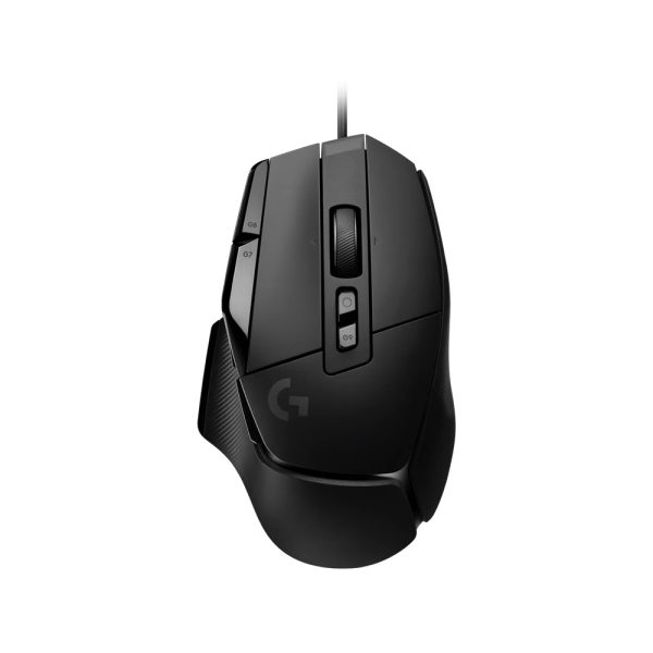G502 X Gamingmuis
