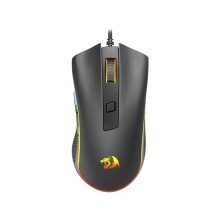 ماوس گیمینگ با سیم ردراگون مدل Cypher M611 RGB