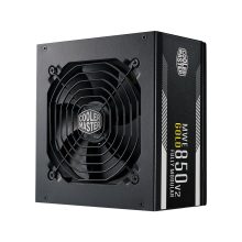 منبع تغذیه کامپیوتر کولر مستر مدلMWE Gold 850 V2