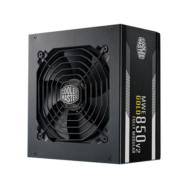 MWE Gold 850 - V2 Full Modular