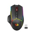 REDRAGON AXE M814 PRO RGB
