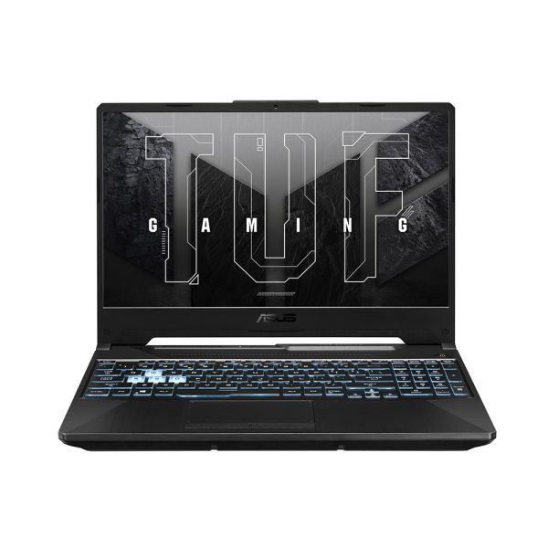 Asus TUF Gaming A15 FA506NC