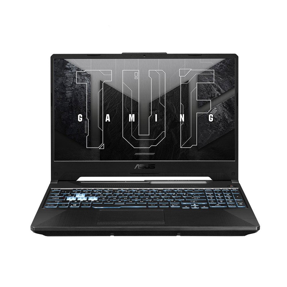 Asus TUF Gaming A15 FA506NC