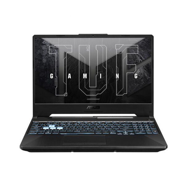 ASUS TUF Gaming A15 FA506NCR