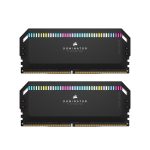 Corsair Dominator Platinum RGB 2x16GB DDR5 5200MHz Desktop Ram
