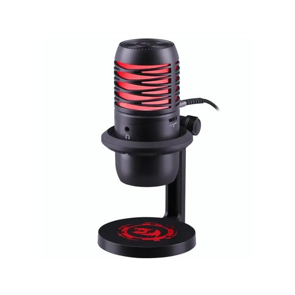 REDRAGON NEBULA GM211 RGB Gaming Microphone