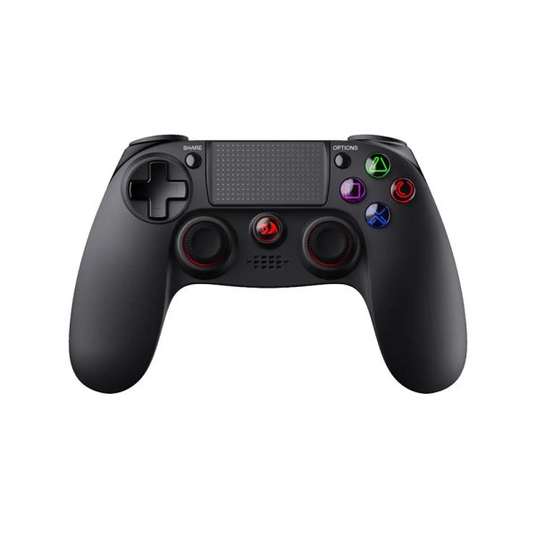 GAME PAD REDRAGON JUNO G818