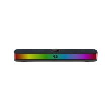 ساندبار گیمینگ ردراگون مدل NEO GS515