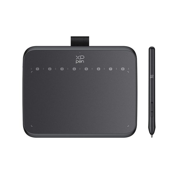 XP-PEN TABLET DECO 640