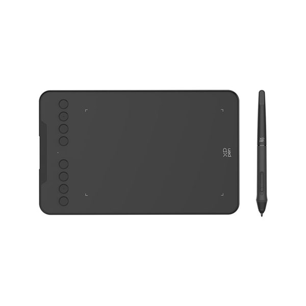 XP-Pen Deco Mini7 V2