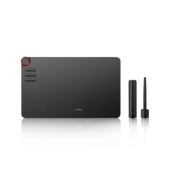 XP-PEN TABLET DECO 03