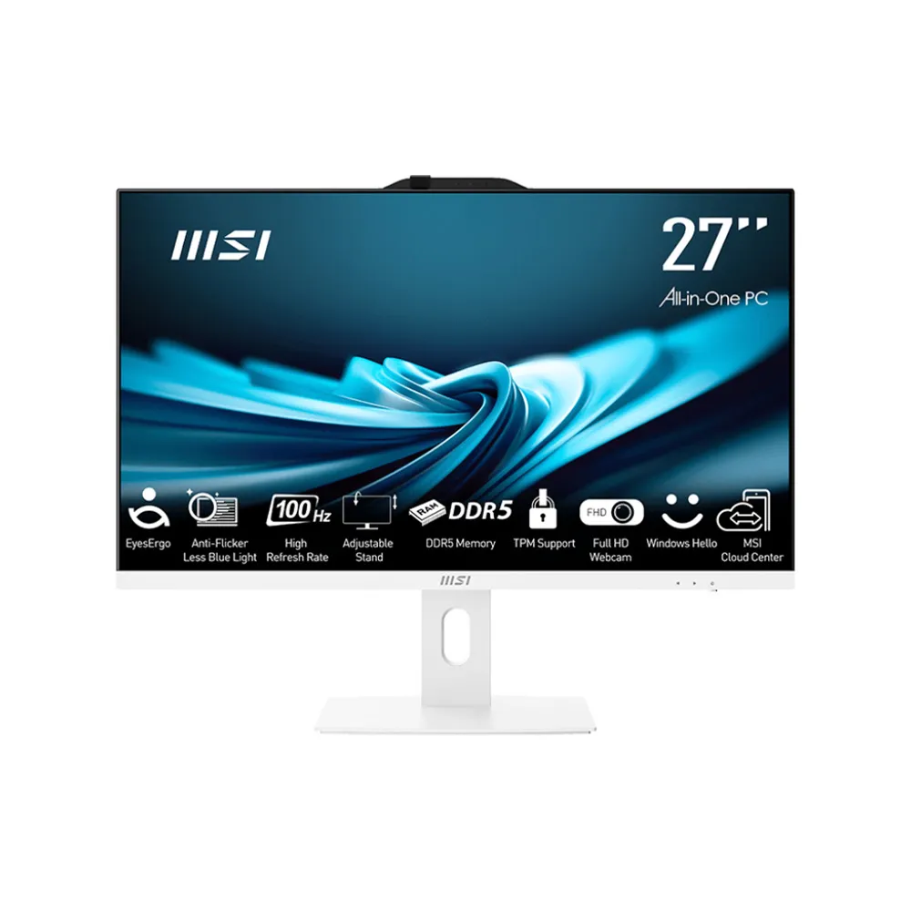 MSI Pro AP272P 14M