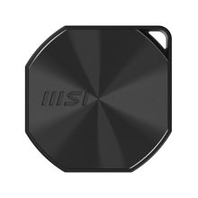 حافظه اس اس دی اکسترنال ام اس آی مدل DATAMAG 20Gbps با ظرفیت 1 ترابایت