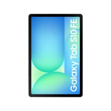 تبلت سامسونگ مدل گلکسی تب S10 FE SM-X520 رم 8 حافظه 128 بدون سیم کارت