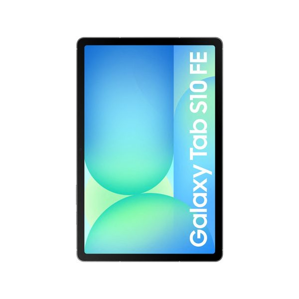 Samsung Galaxy Tab S10 FE