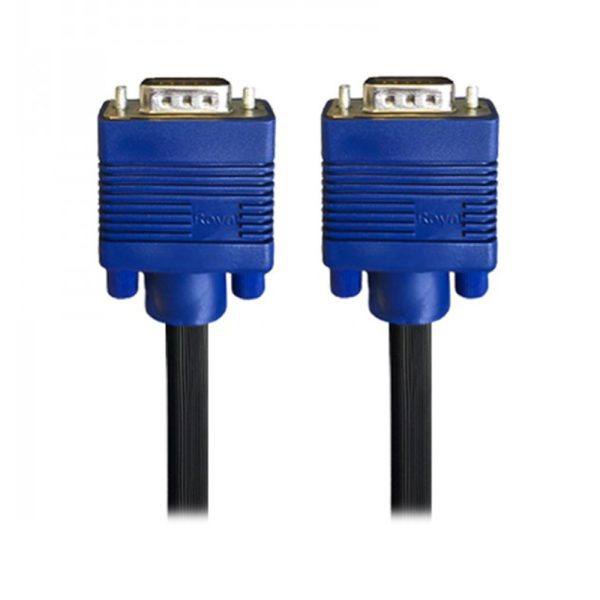 VGA CABLE ROYAL 20M