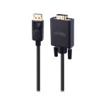 CABLE ROYAL DISPLAY TO VGA 3M
