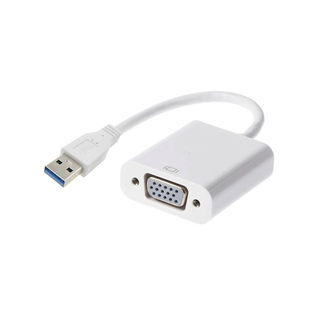 ROYAL USB3 TO VGA