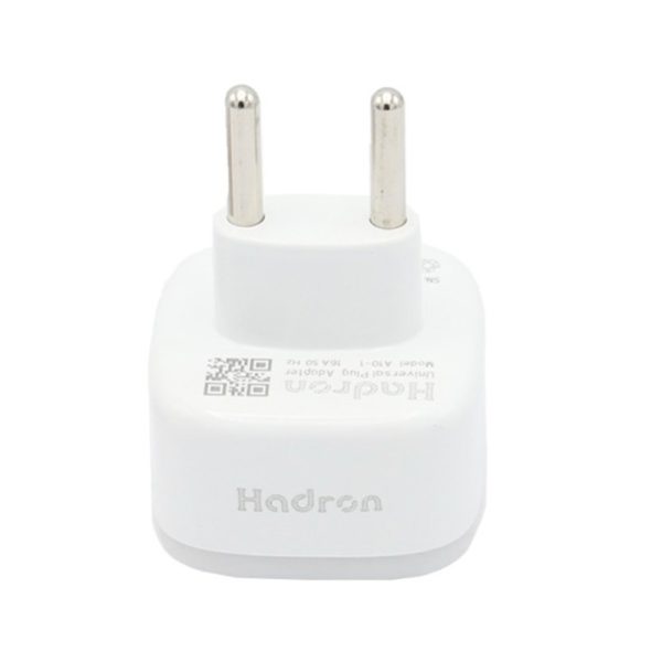 HADRON A08-1