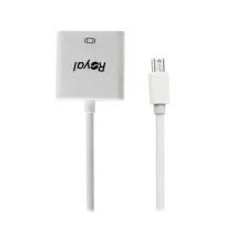 مبدل Mini DisplayPort به VGA رویال