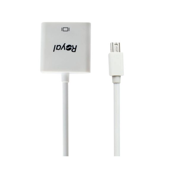 Royal Mini Displayport To DVI