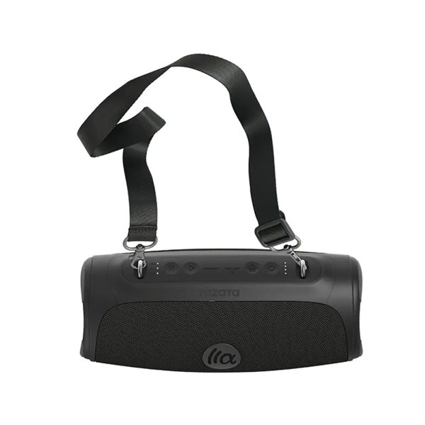SPEAKER TAZATA BOOMBLAST MINI BLACK