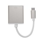 Type-C TO VGA رویال Royal RC-4010