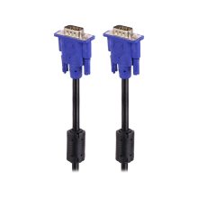 کابل 10 متری VGA X4 Net