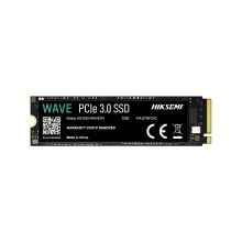 حافظه اس اس دی هایک سمی مدل WAVE P با ظرفیت 256گیگابایت