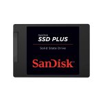 SanDisk SSD Plus - 1TB