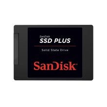 حافظه اس اس دی سن دیسک مدل Plus G26 با ظرفیت 480گیگابایت